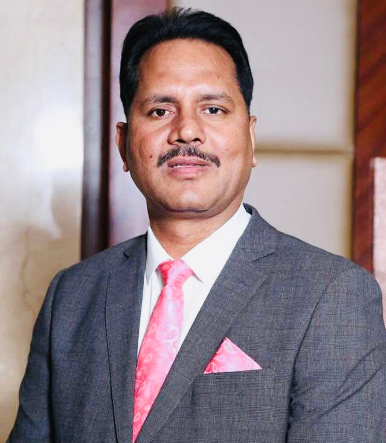 Bhupinder Singh